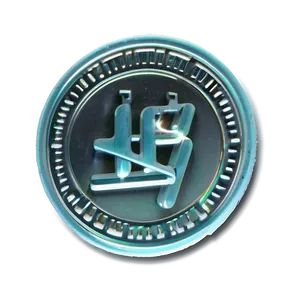 Digital Coin Png 18 PNG image