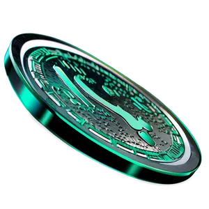 Digital Coin Png Nsu48 PNG image