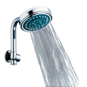Digital Display Shower Head PNG 84 PNG