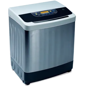 Digital Display Washer PNG 06282024 PNG