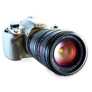 Digital Dslr Camera Transparent Png 76 PNG image