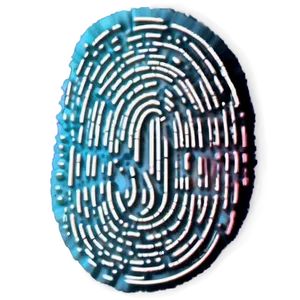 Digital Fingerprint Scan Png Ijj13 PNG image