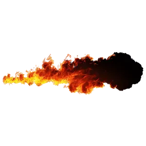 Digital Fire Overlay PNG 06272024 PNG