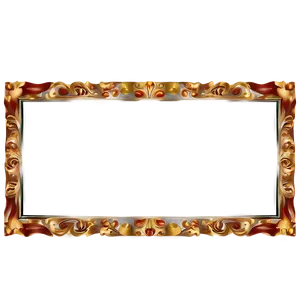 Digital Frame Design PNG Mdw46 PNG