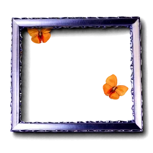 Digital Frame PNG Mqy