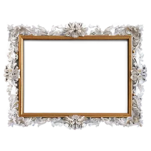 Digital Frame PNG Xmg