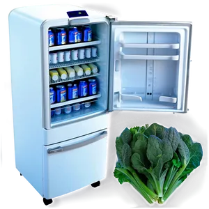 Digital Fridge PNG Vot23 PNG