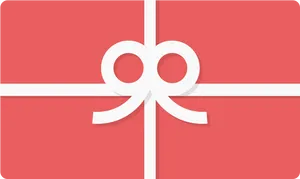 Digital Gift Card Design PNG image