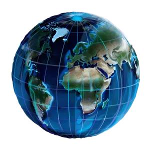 Digital Globe Image Png Ywc PNG image