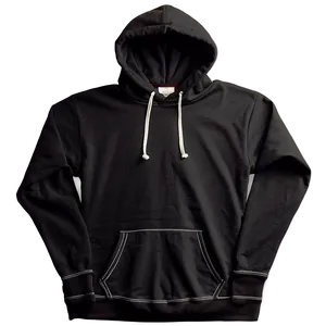 Digital Hoodie Template PNG 91
