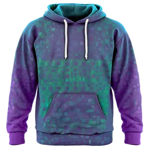 Digital Hoodie Template PNG Jdi54 PNG
