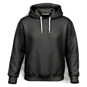 Digital Hoodie Template PNG Mma93 PNG