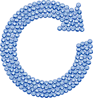 Digital Icons Arrow