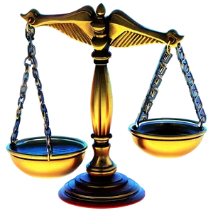 Digital Justice Scale PNG Ate51 PNG