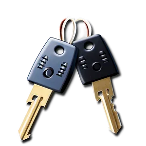 Digital Keys PNG Hfa PNG
