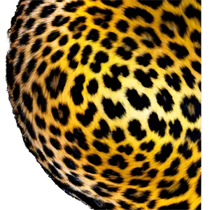 Digital Leopard Spots PNG 36 PNG