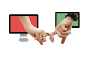 Digital Love Connection