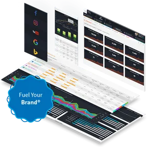 Digital Marketing Dashboard Analysis