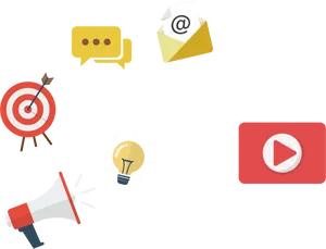 Digital Marketing Elements