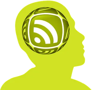 Digital Mindset Concept