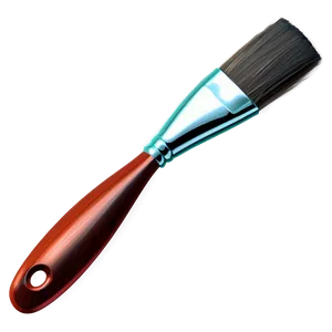 Digital Paint Brush PNG 05042024