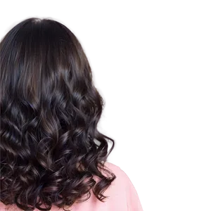 Digital Perm Technique Png Hfu PNG image