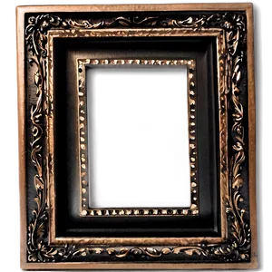 Digital Picture Frame Png Dff17 PNG image