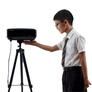 Digital Projector For Education Png 36 PNG image