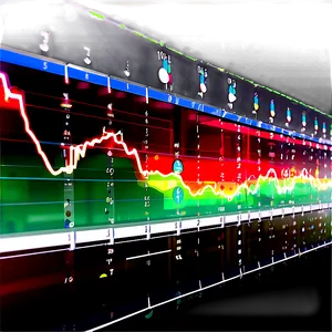 Digital Pulse Tracker PNG Xtr