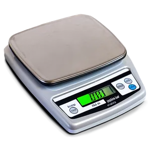 Digital Scale For Coffee PNG 06282024