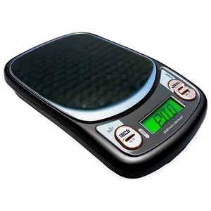 Digital Scale For Mail PNG Qhj8 PNG