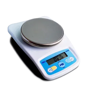 Digital Scale For Pets PNG Xdk