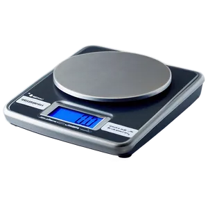 Digital Scale For Spices PNG 72