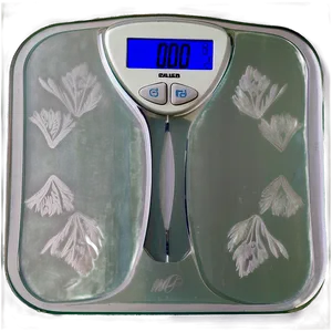 Digital Scale With Backlight Png 06282024 PNG image