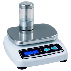 Digital Scale With Tare Function PNG 21 PNG