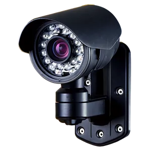 Digital Security Camera Frame Png Ytg95 PNG image