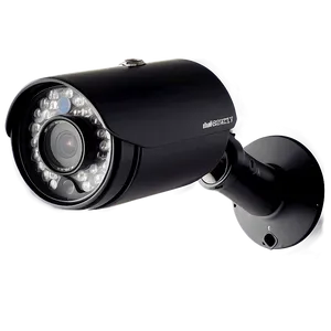 Digital Security Camera PNG Vyh