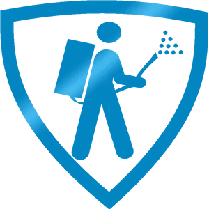Digital Security Icon PNG image