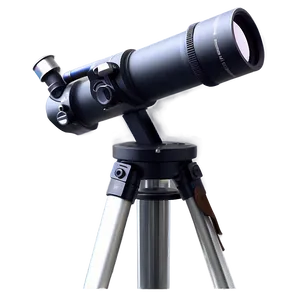 Digital Smart Telescope Png 05242024 PNG image