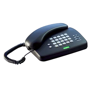 Digital Telephone Png 05252024 PNG image