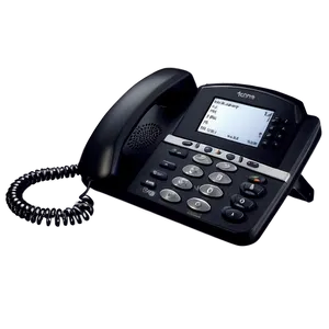 Digital Telephone Png Afa PNG image