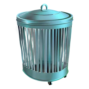 Digital Trash Bin Sketch PNG Cjv PNG
