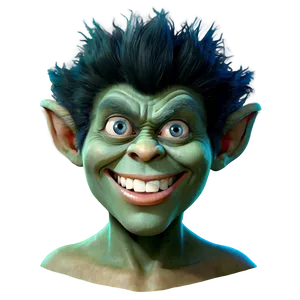 Digital Troll Faces Icons Png Log7 PNG image