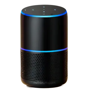 Digital Voice Assistant Png 06202024 PNG image