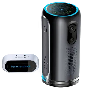 Digital Voice Assistant Png 15 PNG image