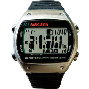 Digital Watch Png Uhp54 PNG image