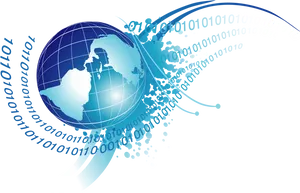 Digital World Connectivity