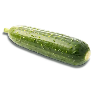 Dill Pickle D PNG image