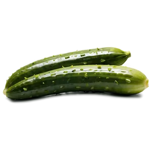 Dill Pickle Ring PNG 06272024