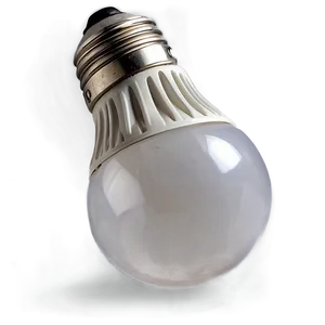 Dimmable Light Bulb PNG Cgq68